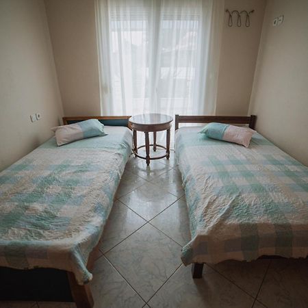 Appartamento Niki House Volos Esterno foto