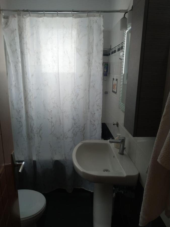 Appartamento Niki House Volos Esterno foto
