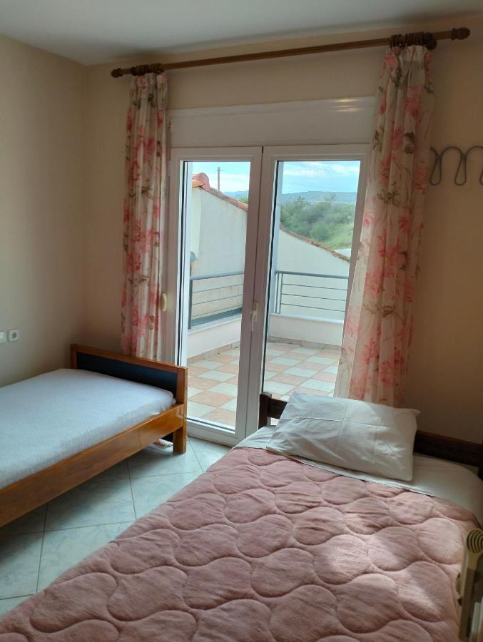 Appartamento Niki House Volos Esterno foto