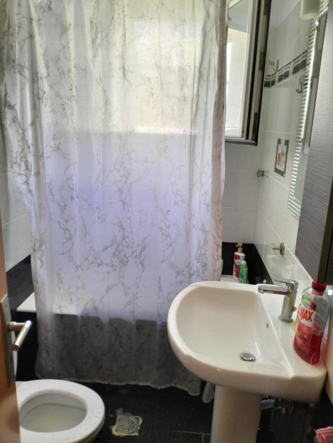 Appartamento Niki House Volos Esterno foto