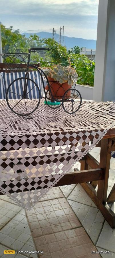 Appartamento Niki House Volos Esterno foto