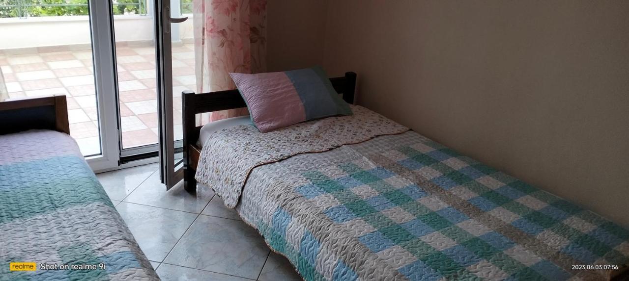 Appartamento Niki House Volos Esterno foto