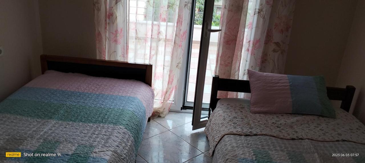 Appartamento Niki House Volos Esterno foto