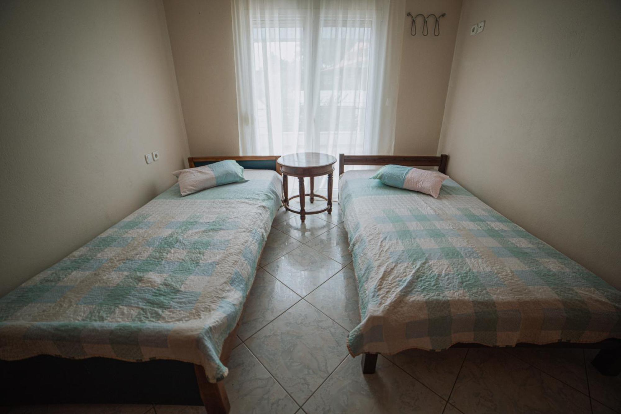 Appartamento Niki House Volos Esterno foto