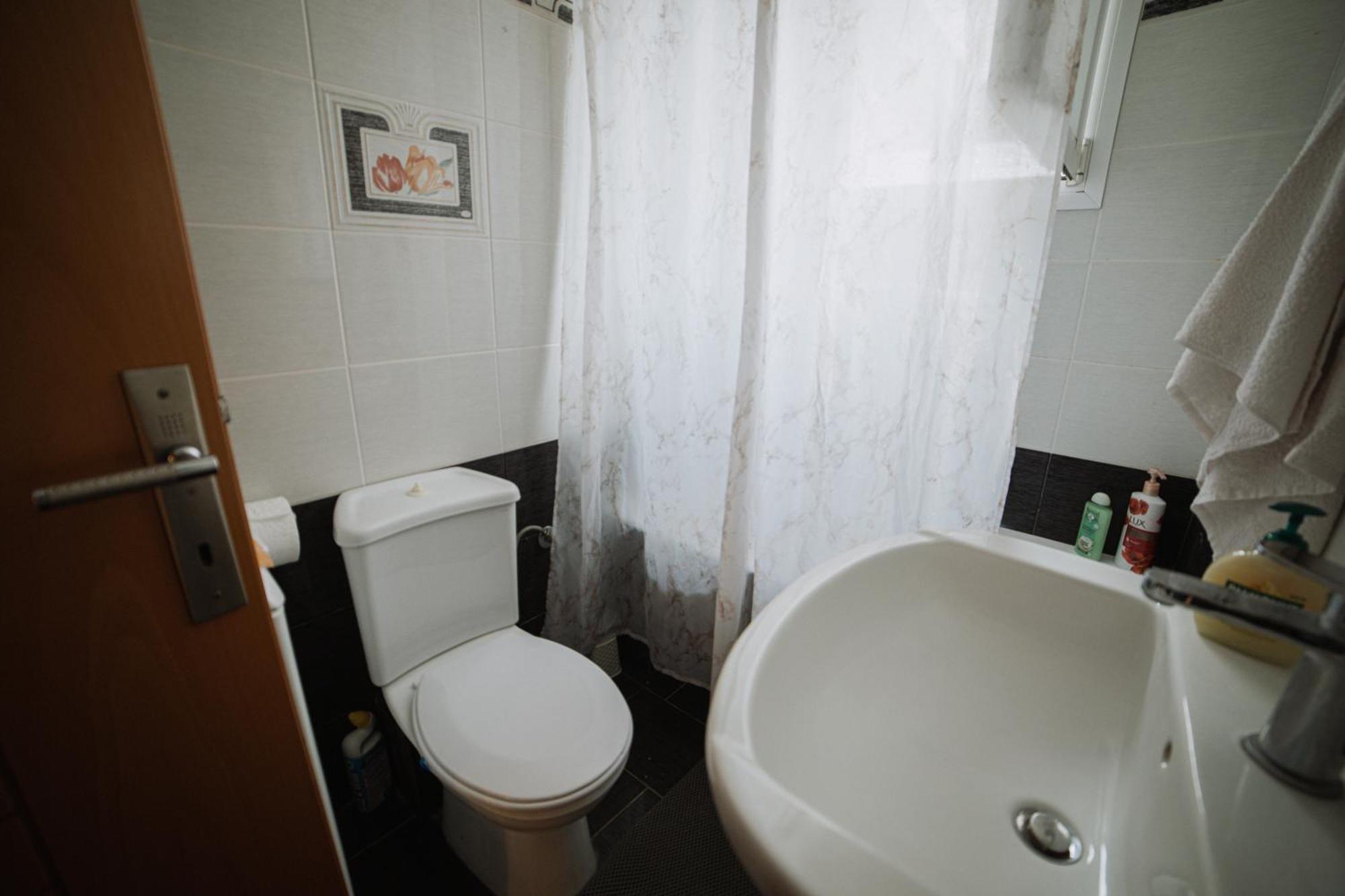 Appartamento Niki House Volos Esterno foto
