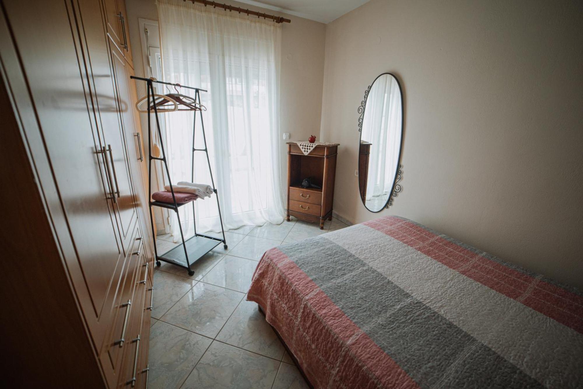 Appartamento Niki House Volos Esterno foto