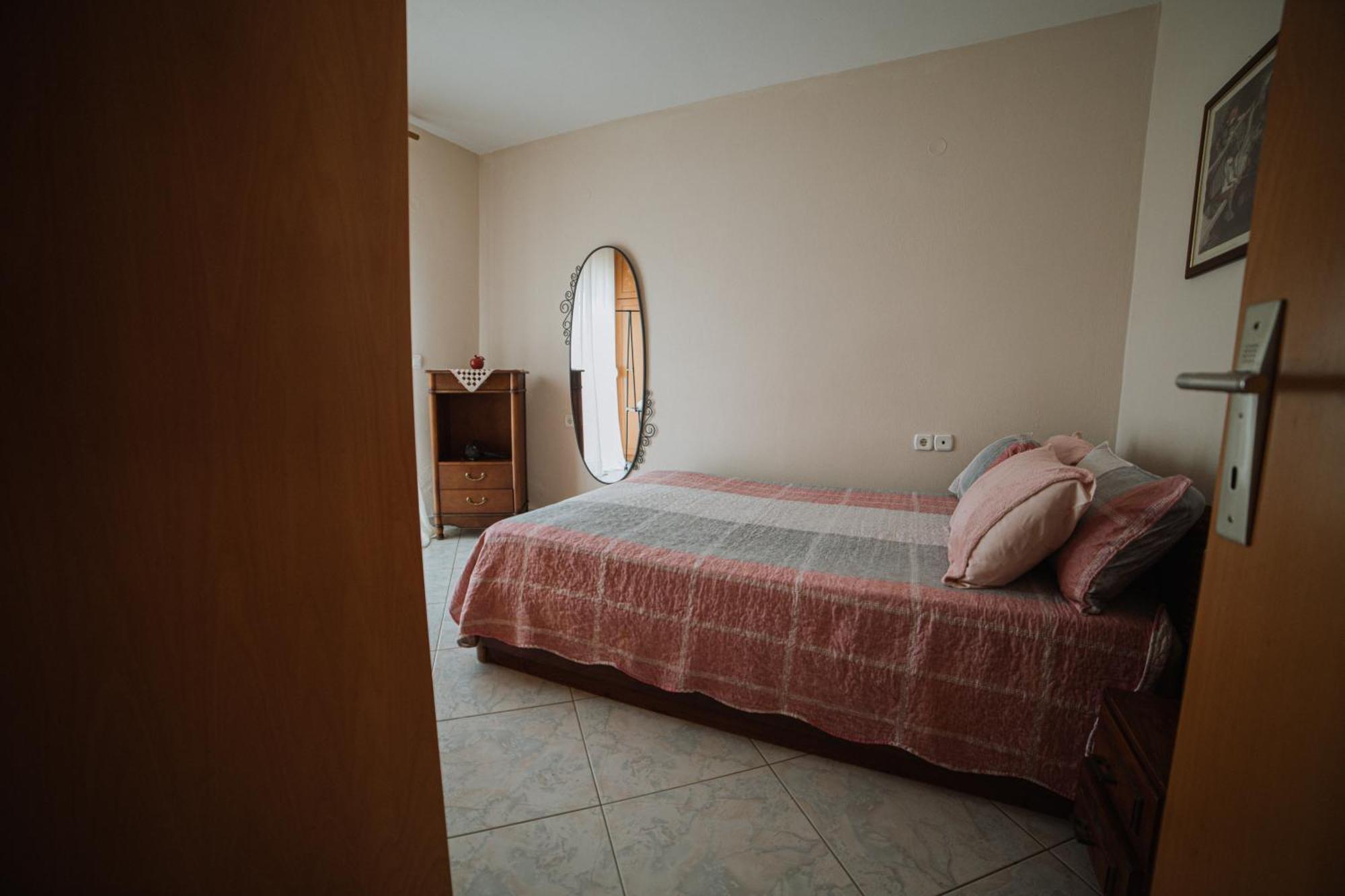 Appartamento Niki House Volos Esterno foto
