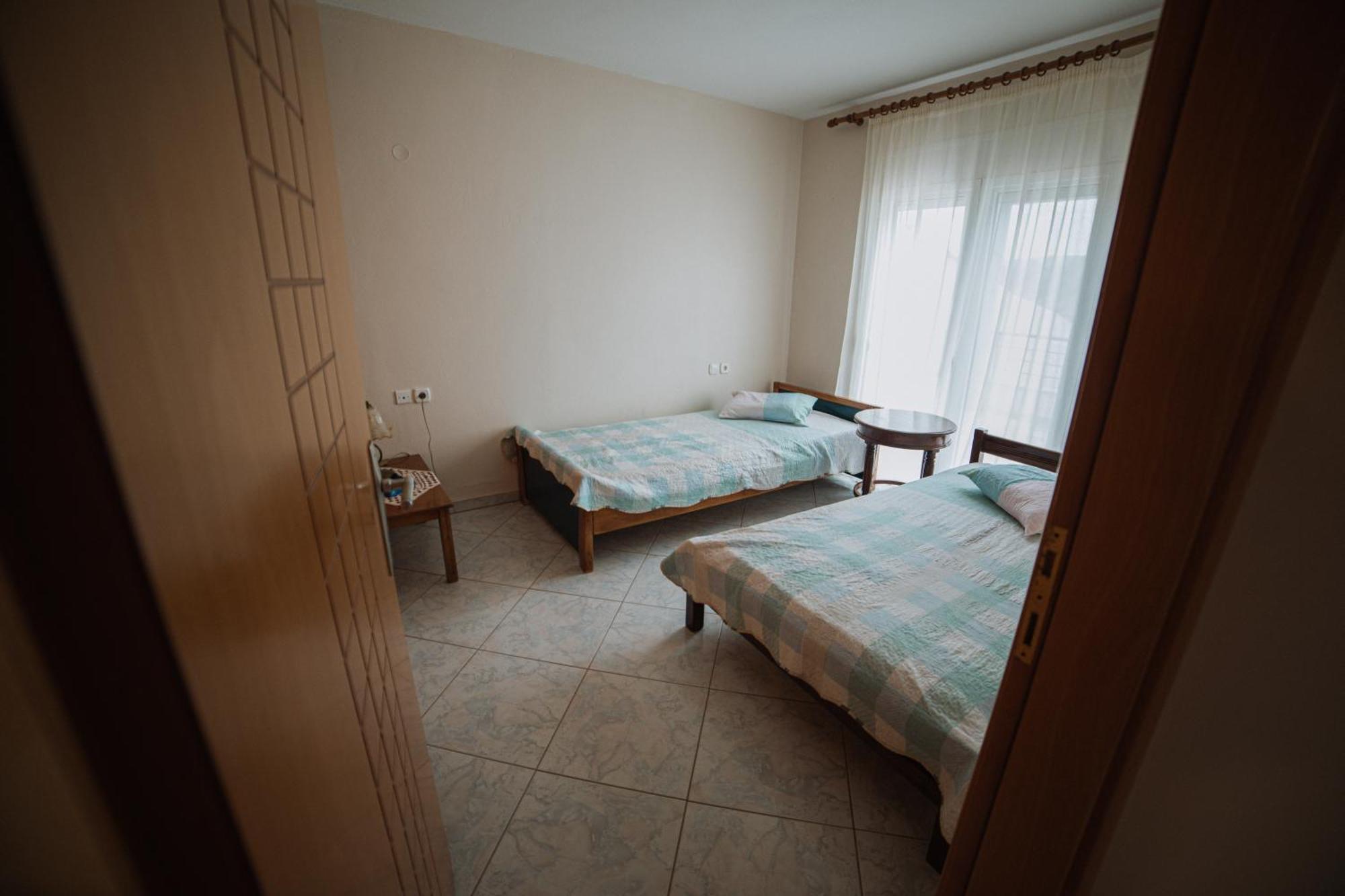 Appartamento Niki House Volos Esterno foto